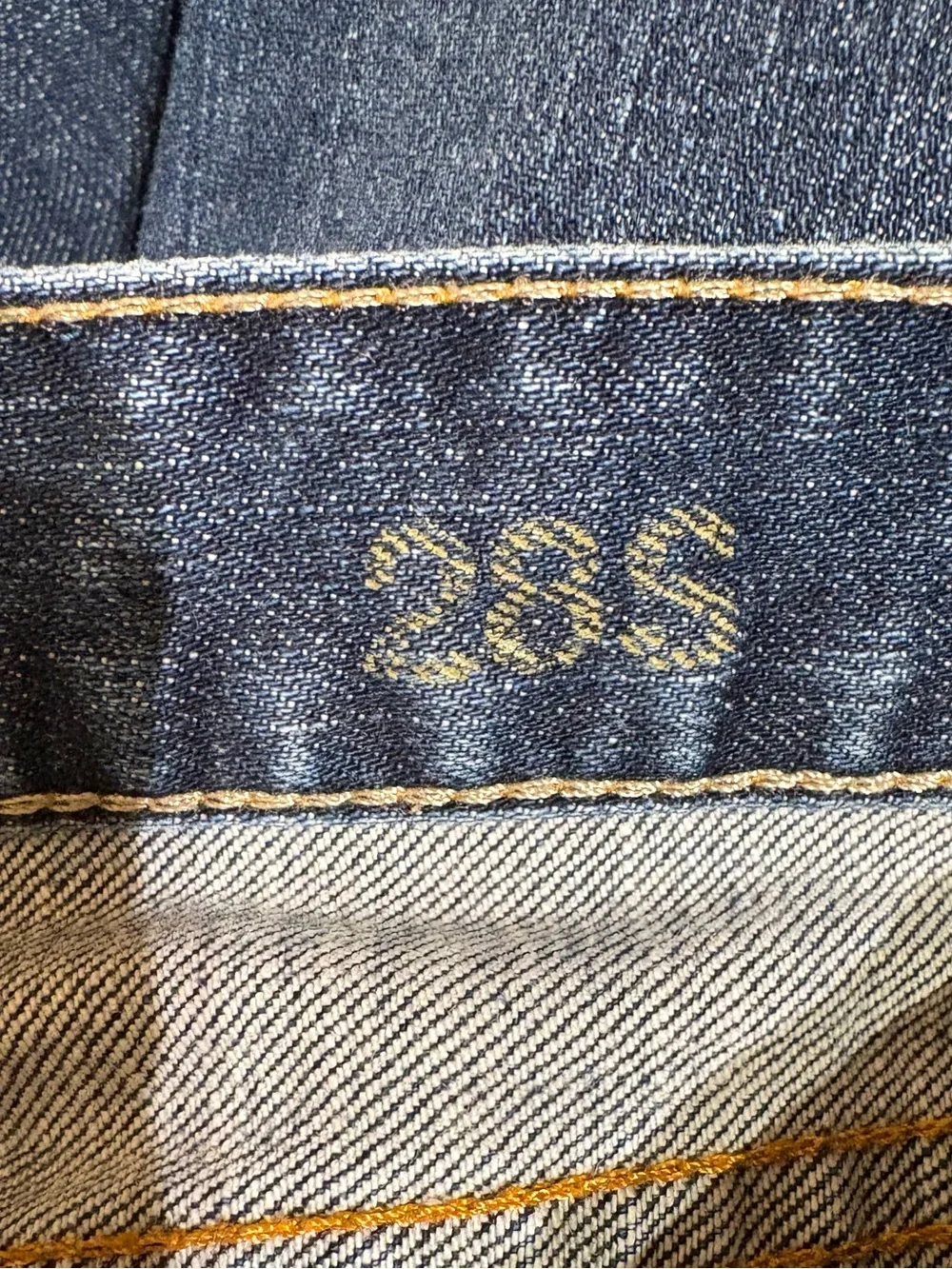 J. Crew classic crew